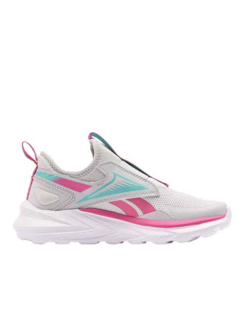 Reebok Buty dziecięce LITE SPINNER MIST 100257120 - Szare | Sklep Monotox