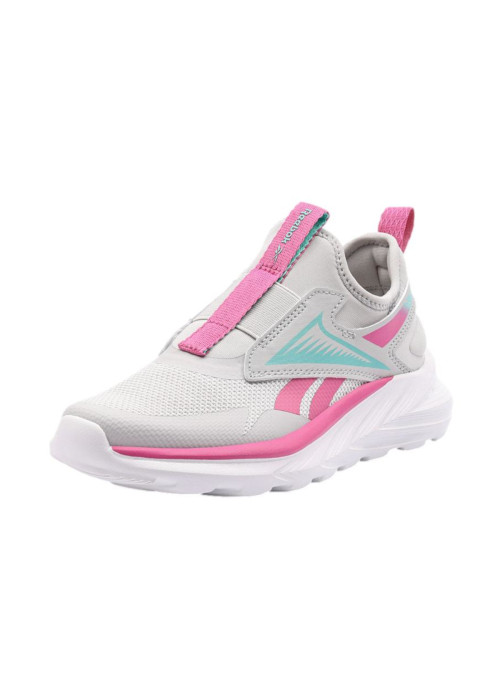 Reebok Buty dziecięce LITE SPINNER MIST 100257120 - Szare | Sklep Monotox