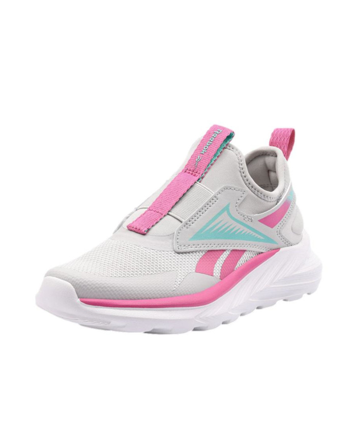 Reebok Buty dziecięce LITE SPINNER MIST 100257120 - Szare | Sklep Monotox