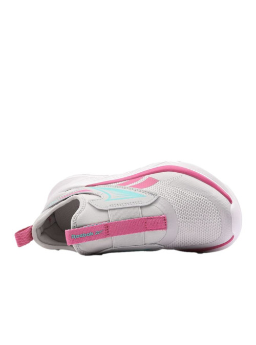 Reebok Buty dziecięce LITE SPINNER MIST 100257120 - Szare | Sklep Monotox