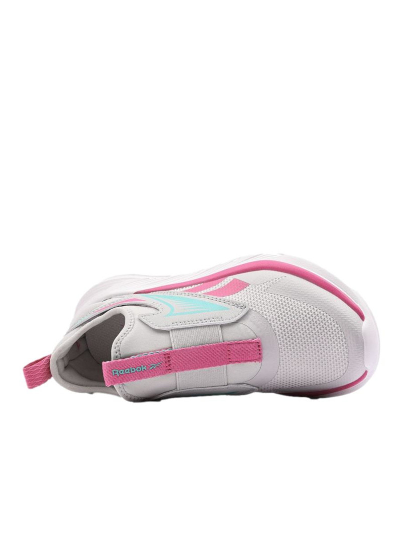 Reebok Buty dziecięce LITE SPINNER MIST 100257120 - Szare | Sklep Monotox