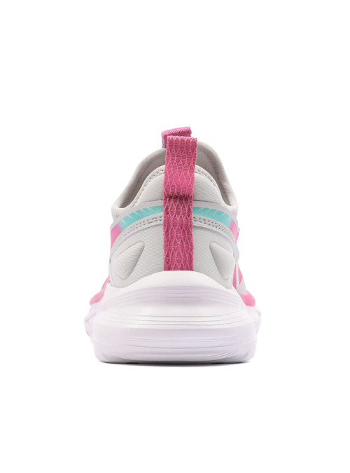 Reebok Buty dziecięce LITE SPINNER MIST 100257120 - Szare | Sklep Monotox