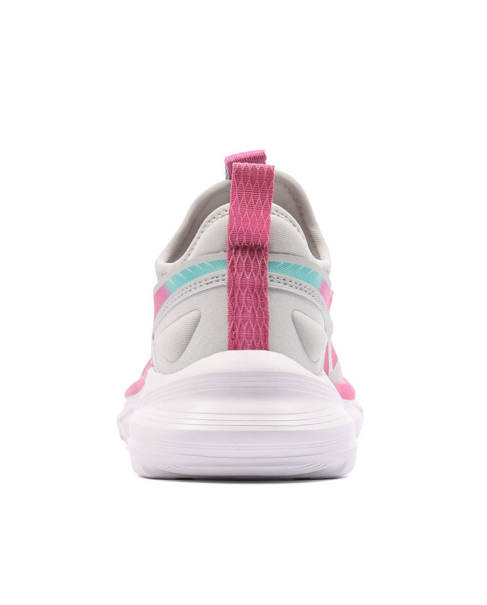Reebok Buty dziecięce LITE SPINNER MIST 100257120 - Szare | Sklep Monotox