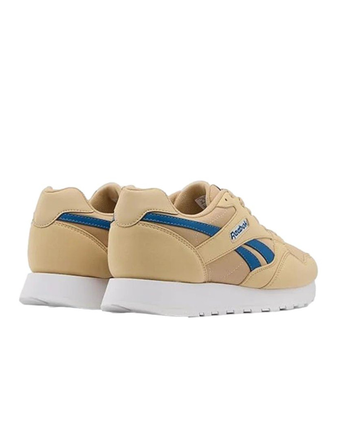 Reebok Buty męskie PRIME EVENT 100257154 - Beżowe | Sklep Monotox