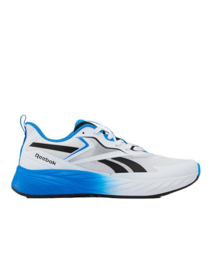 Reebok Buty męskie VERSE 100257642 - Białe | Sklep Monotox