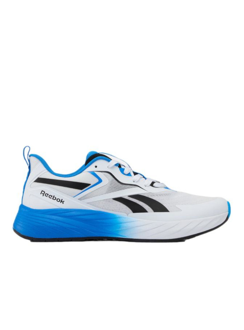 Reebok Buty męskie VERSE 100257642 - Białe | Sklep Monotox