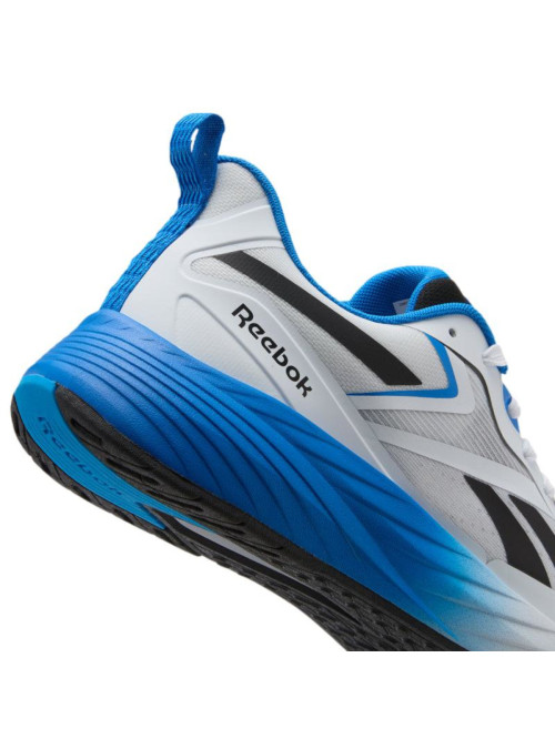 Reebok Buty męskie VERSE 100257642 - Białe | Sklep Monotox