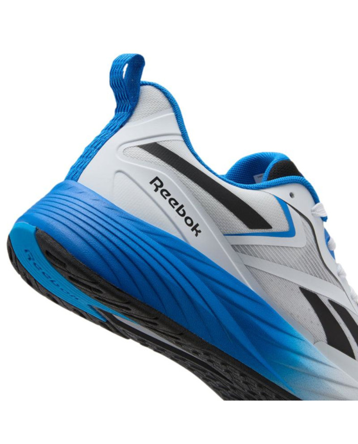 Reebok Buty męskie VERSE 100257642 - Białe | Sklep Monotox