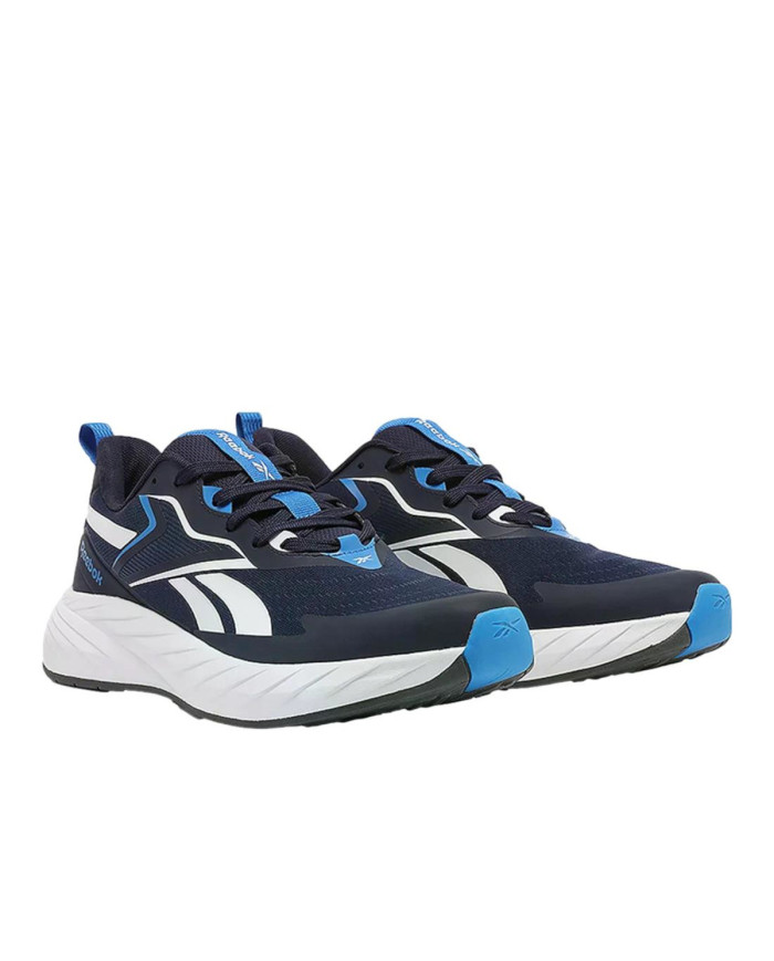 Reebok Buty męskie VERSE 100257644 - Granatowe | Sklep Monotox