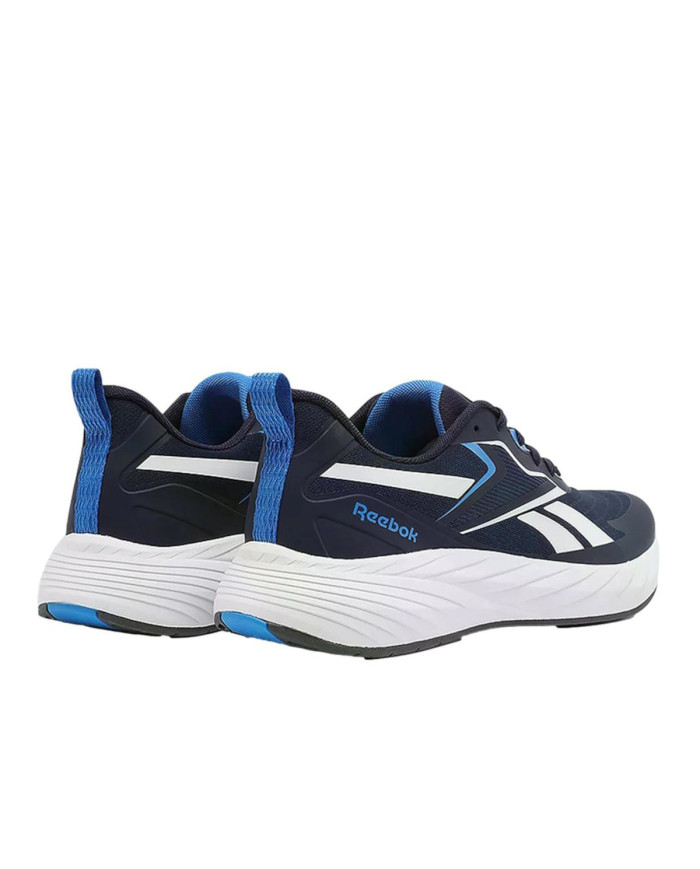 Reebok Buty męskie VERSE 100257644 - Granatowe | Sklep Monotox