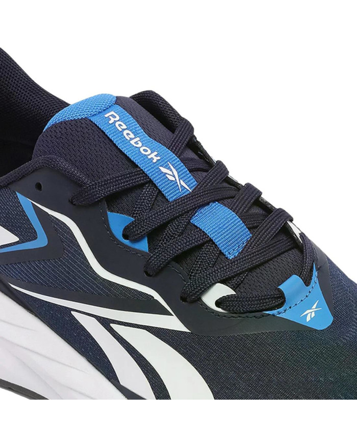 Reebok Buty męskie VERSE 100257644 - Granatowe | Sklep Monotox