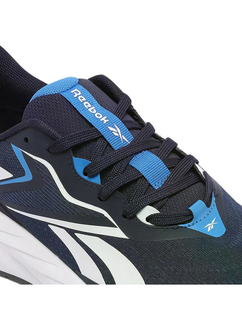 Reebok Buty męskie VERSE 100257644 - Granatowe | Sklep Monotox