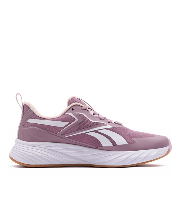 Reebok Buty damskie VERSE 100257646 - Różowe | Sklep Monotox