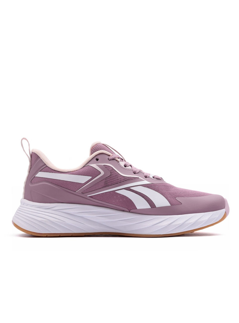 Reebok Buty damskie VERSE 100257646 - Różowe | Sklep Monotox