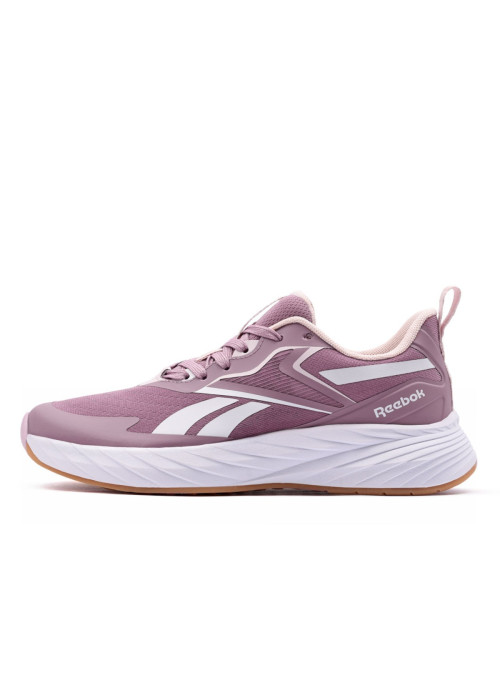 Reebok Buty damskie VERSE 100257646 - Różowe | Sklep Monotox