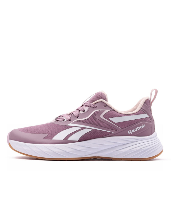 Reebok Buty damskie VERSE 100257646 - Różowe | Sklep Monotox