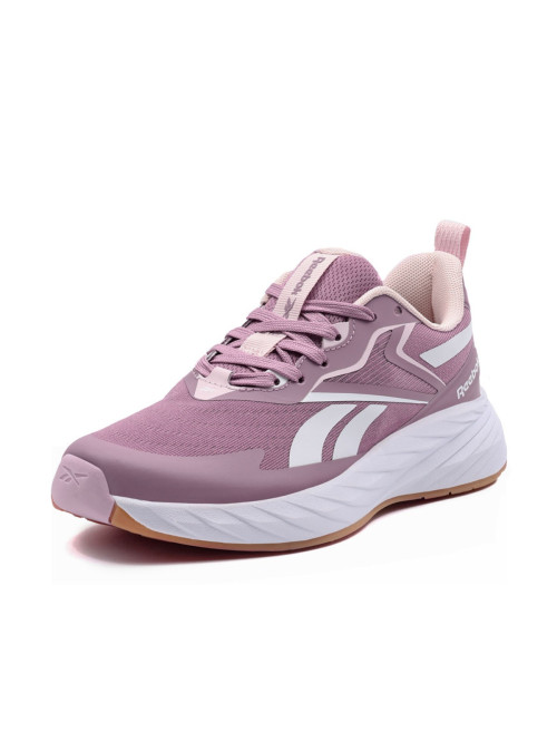 Reebok Buty damskie VERSE 100257646 - Różowe | Sklep Monotox