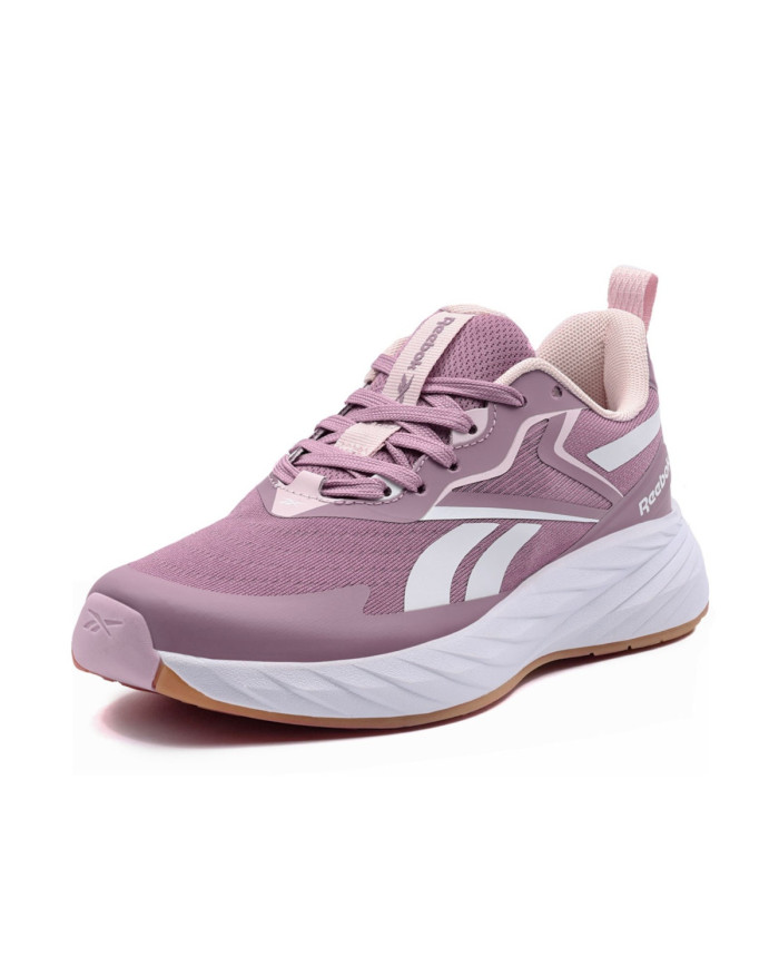 Reebok Buty damskie VERSE 100257646 - Różowe | Sklep Monotox