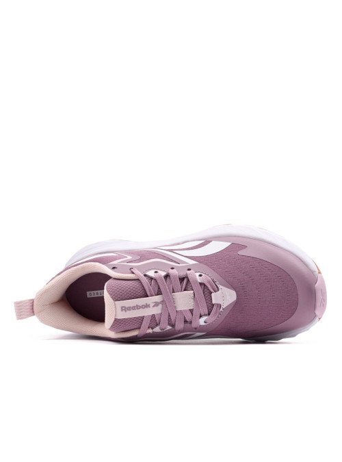 Reebok Buty damskie VERSE 100257646 - Różowe | Sklep Monotox