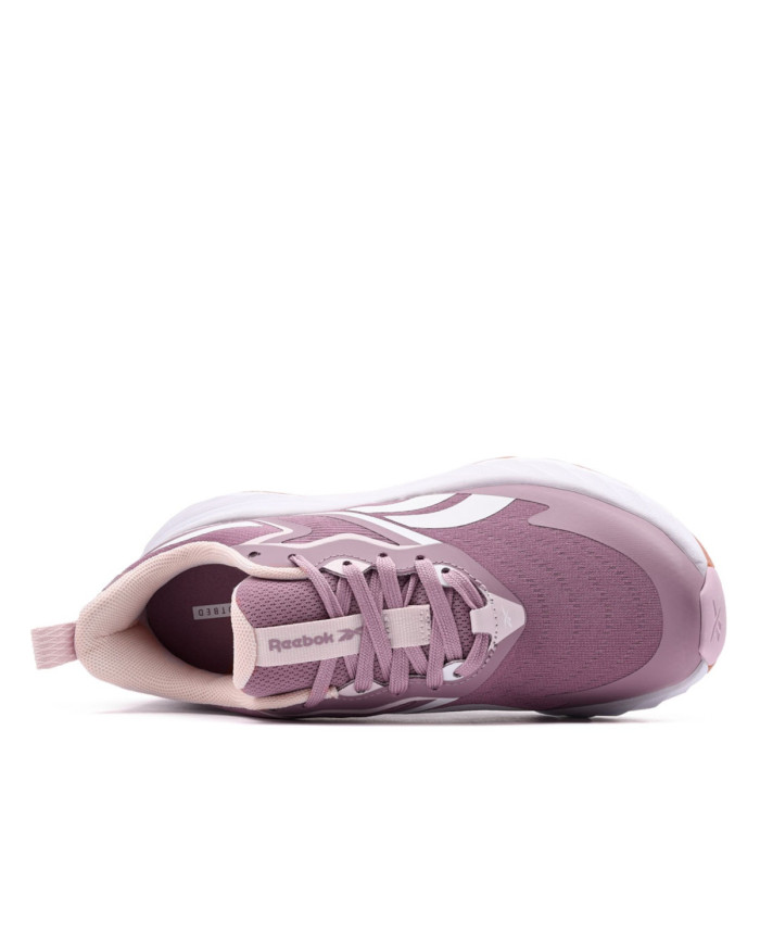 Reebok Buty damskie VERSE 100257646 - Różowe | Sklep Monotox