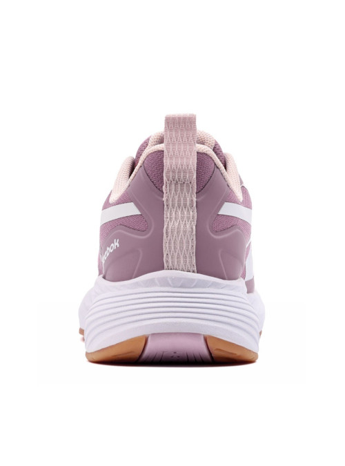 Reebok Buty damskie VERSE 100257646 - Różowe | Sklep Monotox