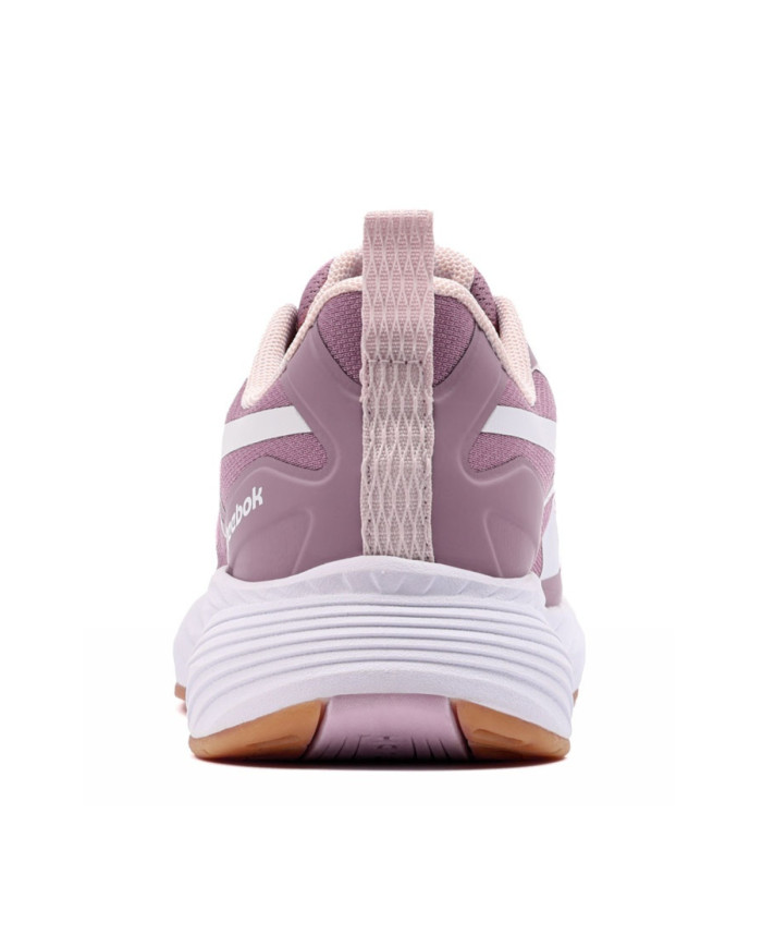 Reebok Buty damskie VERSE 100257646 - Różowe | Sklep Monotox