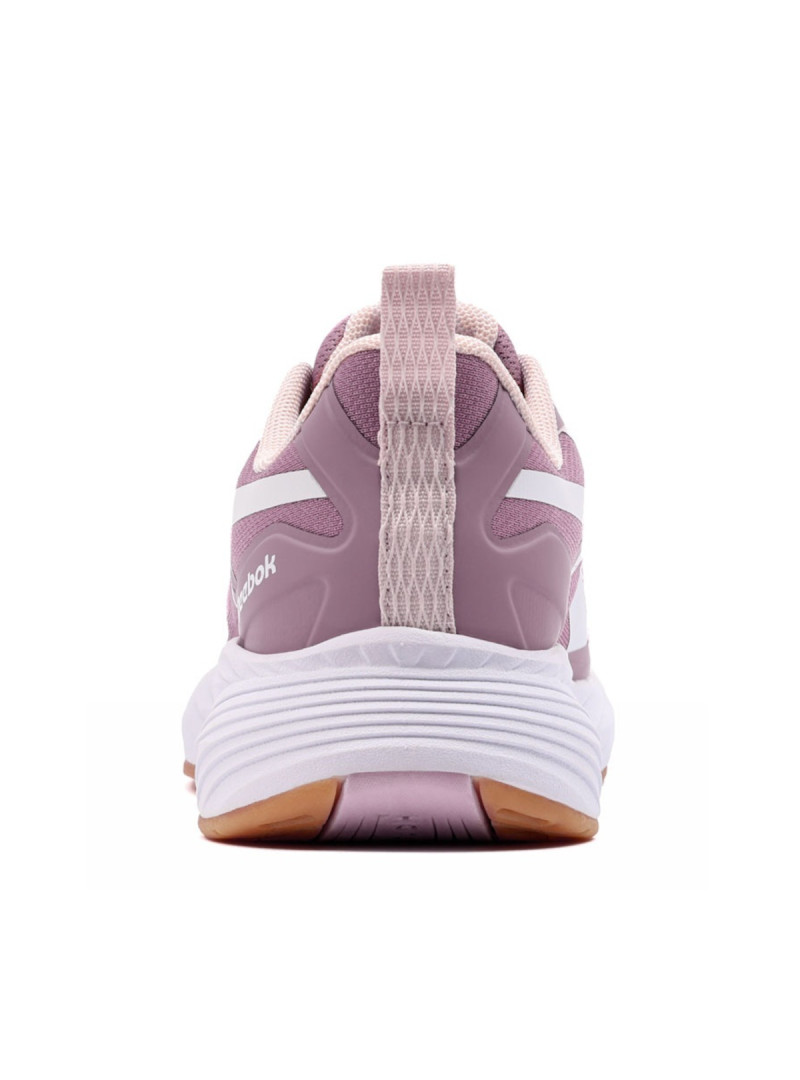 Reebok Buty damskie VERSE 100257646 - Różowe | Sklep Monotox