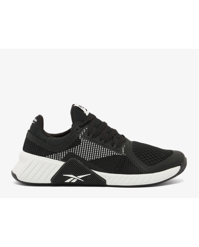 Reebok Buty damskie FLIP CHARGE 100257651 - Czarne | Sklep Monotox