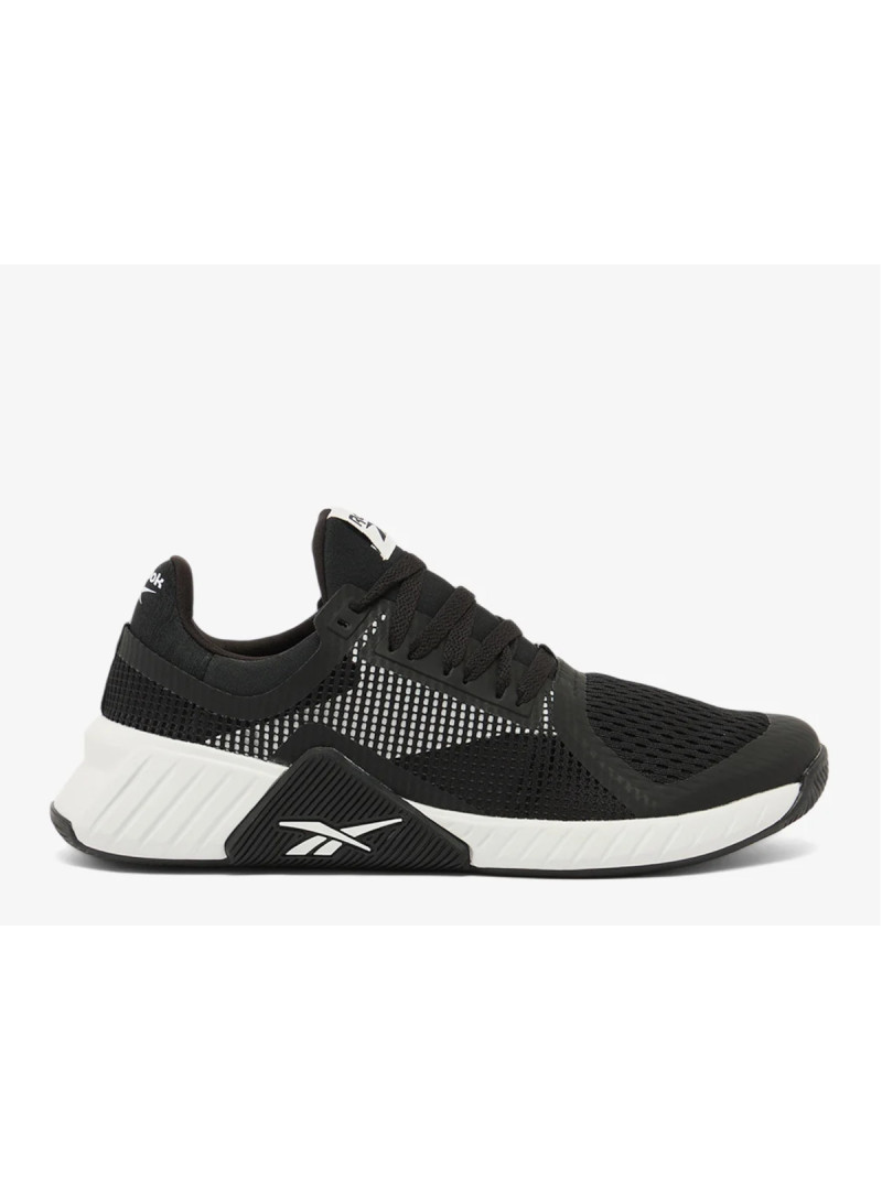 Reebok Buty damskie FLIP CHARGE 100257651 - Czarne | Sklep Monotox