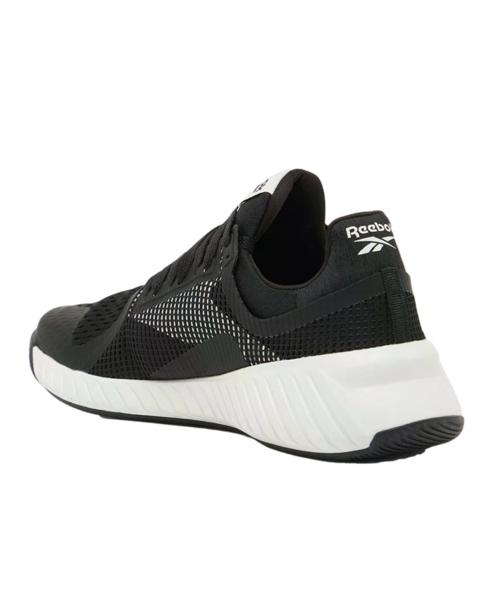 Reebok Buty damskie FLIP CHARGE 100257651 - Czarne | Sklep Monotox