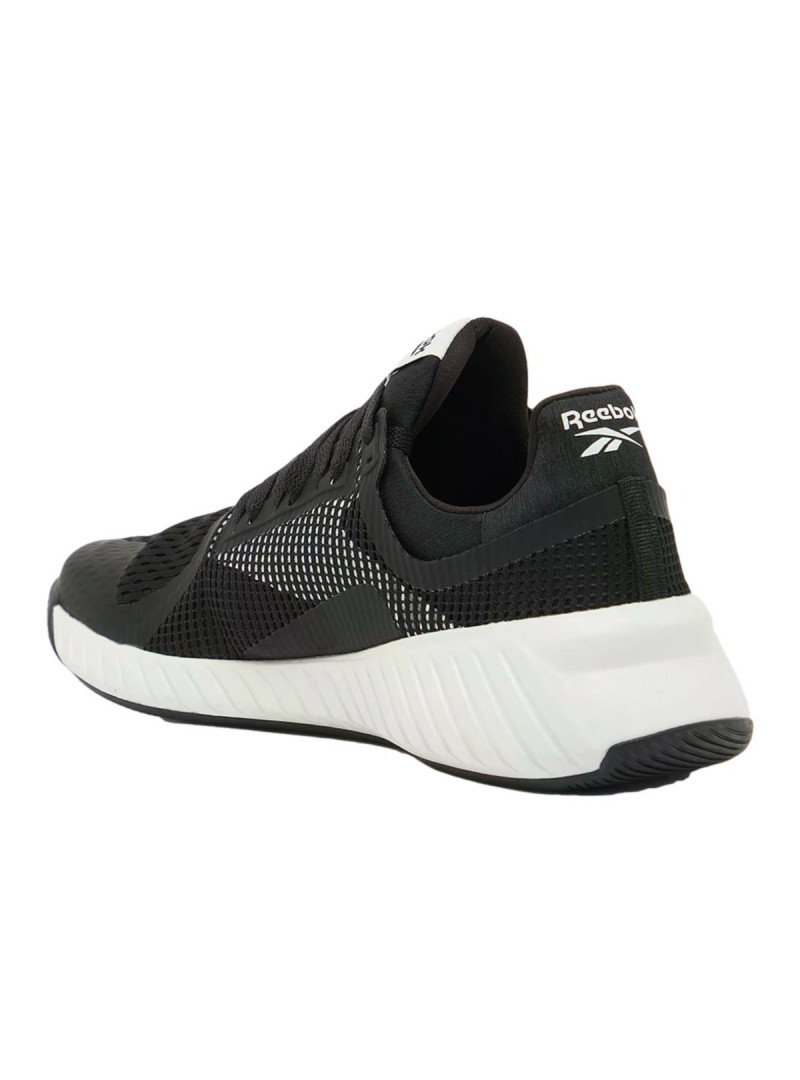 Reebok Buty damskie FLIP CHARGE 100257651 - Czarne | Sklep Monotox