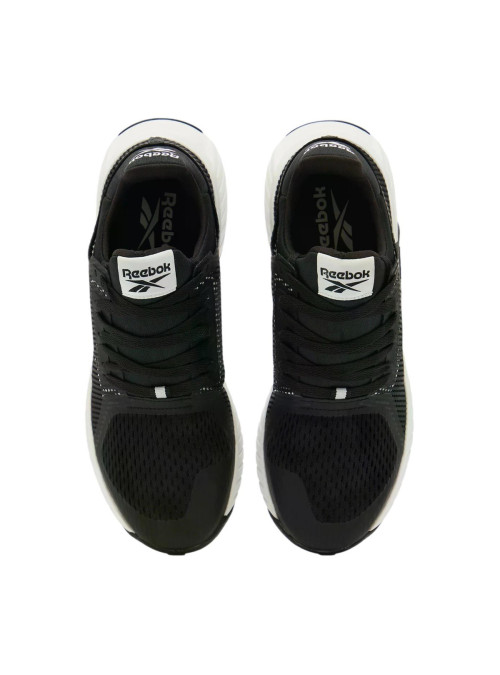 Reebok Buty damskie FLIP CHARGE 100257651 - Czarne | Sklep Monotox