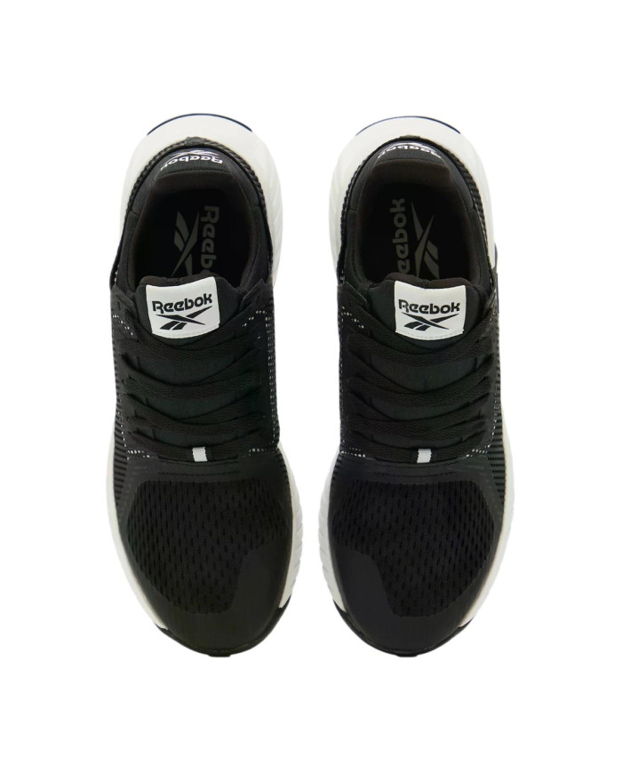 Reebok Buty damskie FLIP CHARGE 100257651 - Czarne | Sklep Monotox