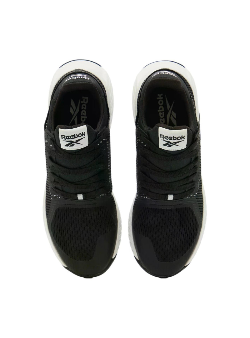 Reebok Buty damskie FLIP CHARGE 100257651 - Czarne | Sklep Monotox