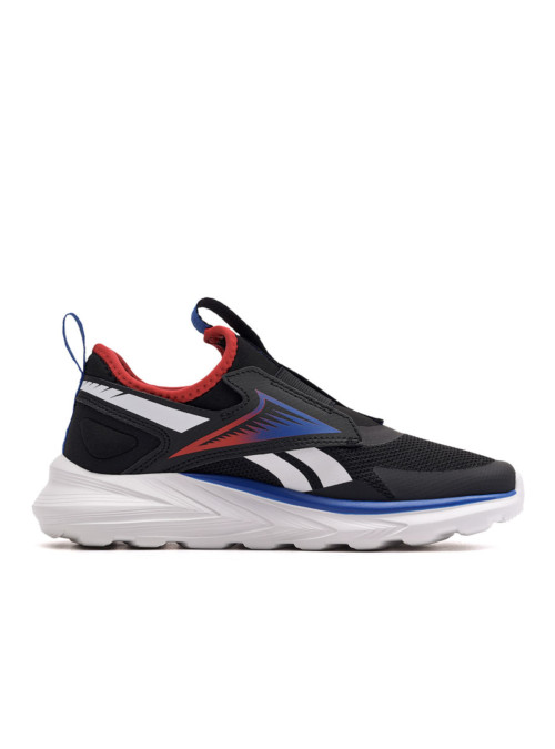 Reebok Buty dziecięce LITE SPINNER 100259045 - Czarne | Sklep Monotox