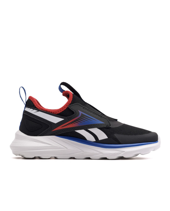 Reebok Buty dziecięce LITE SPINNER 100259045 - Czarne | Sklep Monotox