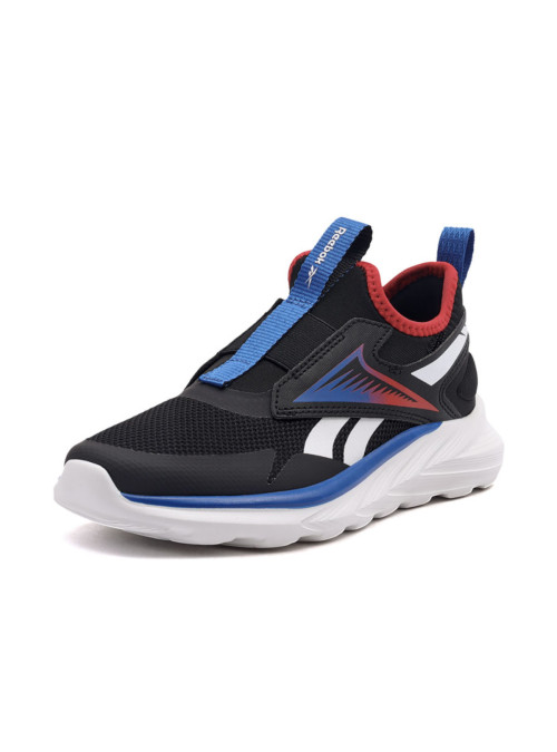 Reebok Buty dziecięce LITE SPINNER 100259045 - Czarne | Sklep Monotox