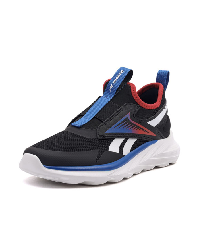 Reebok Buty dziecięce LITE SPINNER 100259045 - Czarne | Sklep Monotox