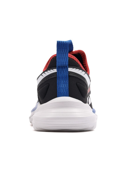 Reebok Buty dziecięce LITE SPINNER 100259045 - Czarne | Sklep Monotox