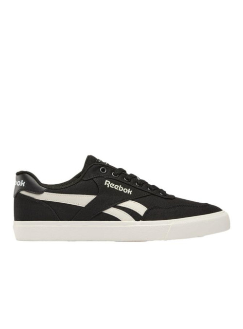 Reebok Buty męskie COURT ADVANCE VULC 100259997 - Czarne | Sklep Monotox