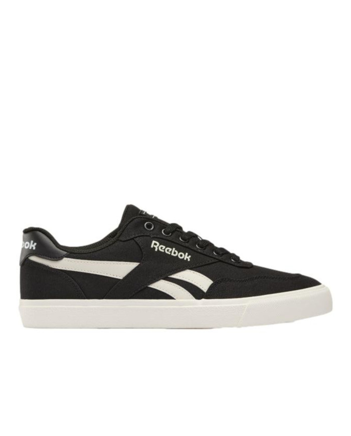 Reebok Buty męskie COURT ADVANCE VULC 100259997 - Czarne | Sklep Monotox