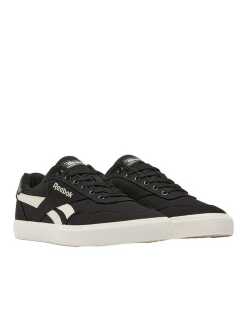 Reebok Buty męskie COURT ADVANCE VULC 100259997 - Czarne | Sklep Monotox