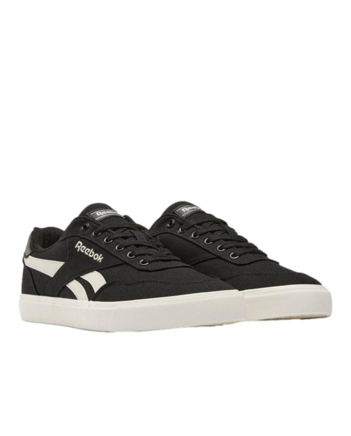 Reebok Buty męskie COURT ADVANCE VULC 100259997 - Czarne | Sklep Monotox