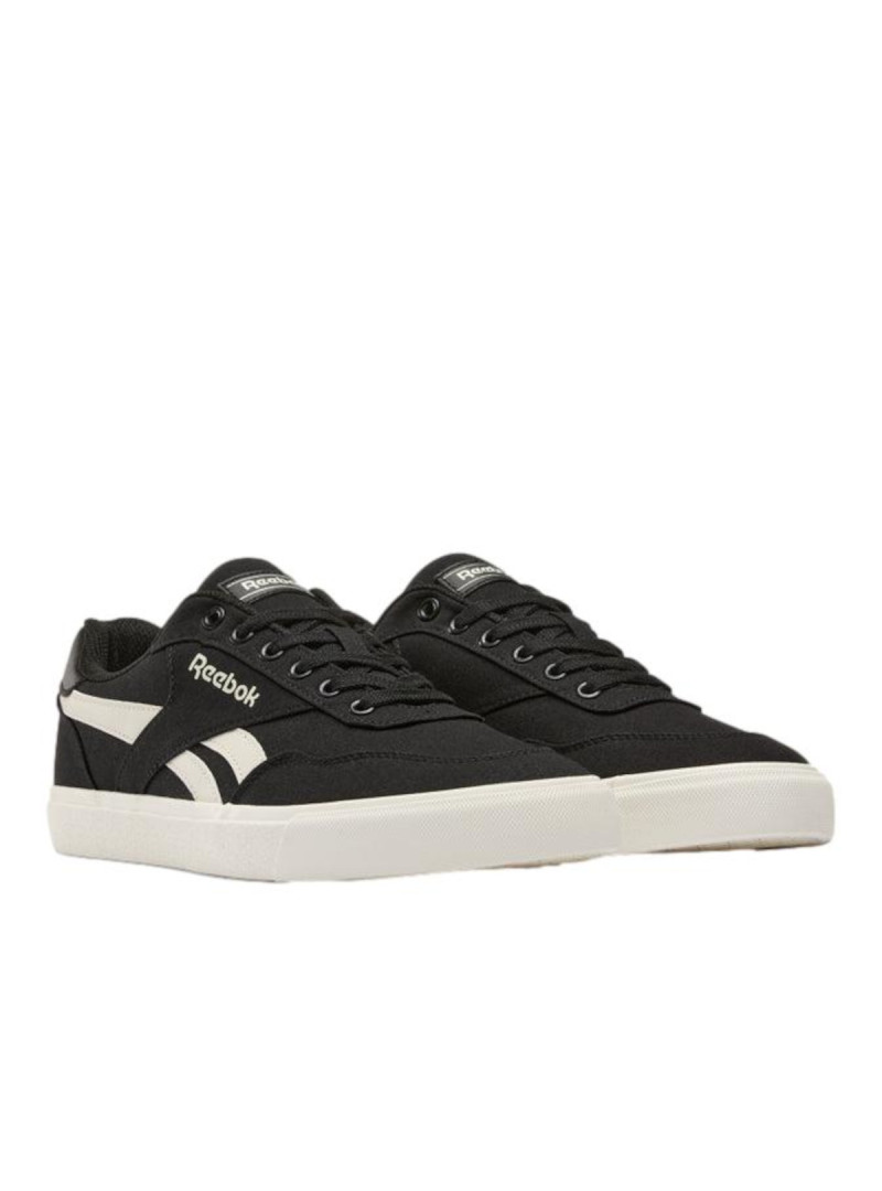 Reebok Buty męskie COURT ADVANCE VULC 100259997 - Czarne | Sklep Monotox