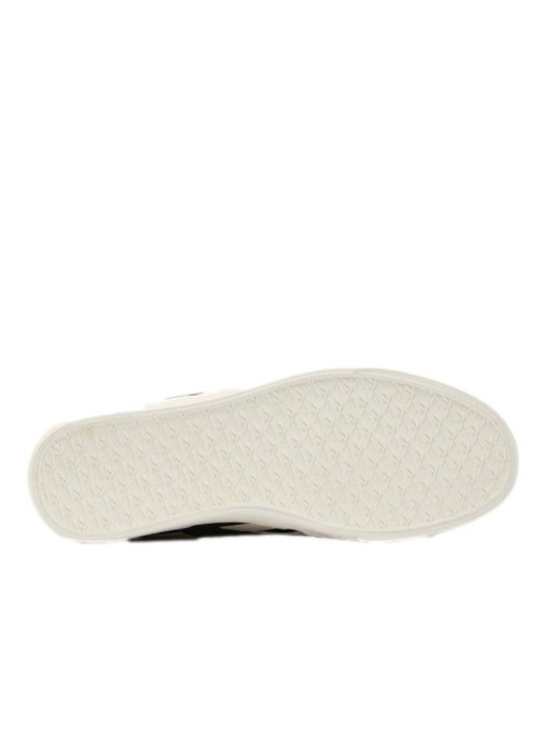 Reebok Buty męskie COURT ADVANCE VULC 100259997 - Czarne | Sklep Monotox