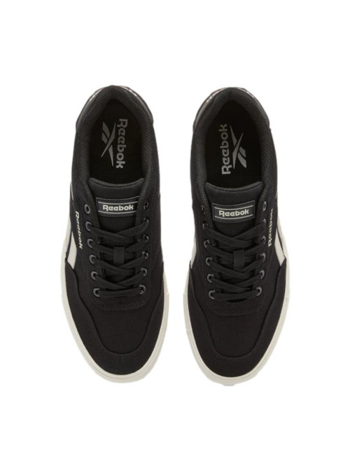 Reebok Buty męskie COURT ADVANCE VULC 100259997 - Czarne | Sklep Monotox