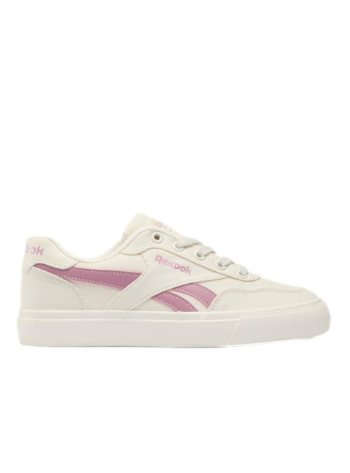 Reebok Buty damskie COURT ADVANCE VULC 100260002 - Beżowe | Sklep Monotox
