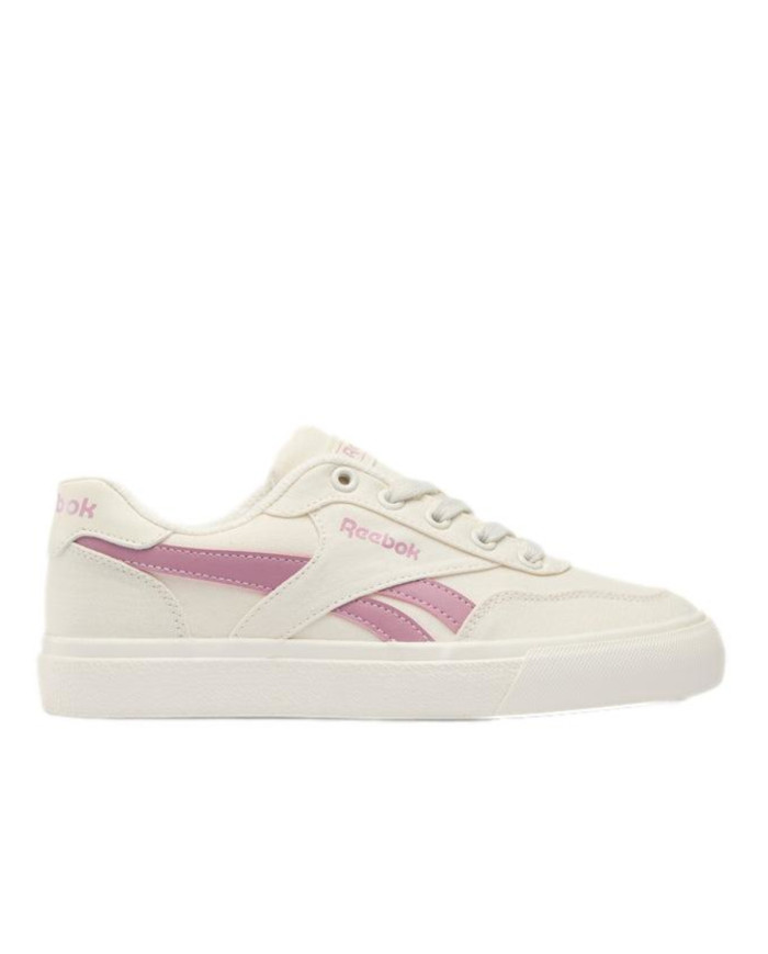 Reebok Buty damskie COURT ADVANCE VULC 100260002 - Beżowe | Sklep Monotox