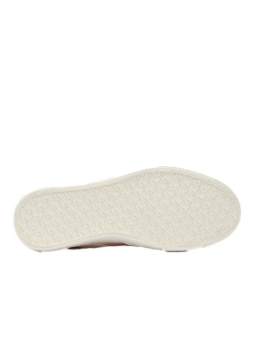 Reebok Buty damskie COURT ADVANCE VULC 100260002 - Beżowe | Sklep Monotox