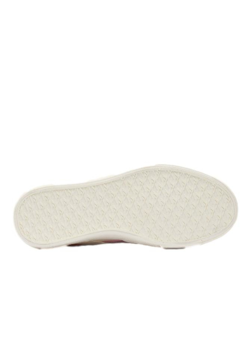 Reebok Buty damskie COURT ADVANCE VULC 100260002 - Beżowe | Sklep Monotox